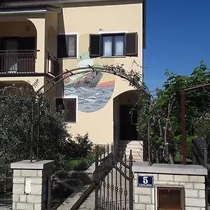 apartments-mirela-porec.in-istria.net/